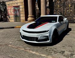 شيفروليه كامارو